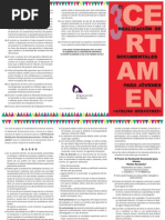 3º Certamen Avelino Hernandez 2015 y Muiños_Parte1