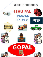 Ishu Pal