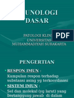 Imunologi Dasar