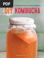 Download DIY Kombucha 60 Nourishing Tonics for Health  Happiness by mata SN271134325 doc pdf