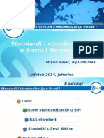 BAS Standardi i standardizacija u Bosni i Hercegovini.pptx