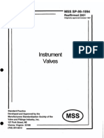 MSS SP 99 PDF