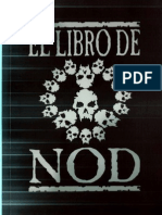 El Libro de Nod