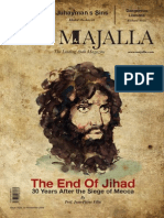 Al Majalla Issue 1533