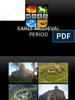 Early Medieval Period