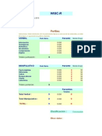 Wisce - IV Interpretacion