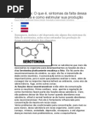 Serotonin A