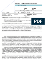 Plantilla - Planificacion - AVA - Física II - Biomédica - Roalghi Pérez