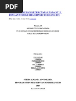 Download Makalah Asuhan Keperawatan Stroke Hemoragic Pada Ny by Mifta Hussaadah SN271151249 doc pdf