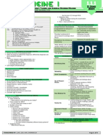 MED 1.1.1 History Taking and Clinical Decision Making