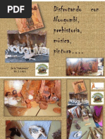 Nougumbi en La Falconeraa