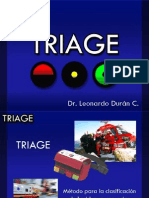 TRIAGE