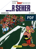 Asterix & Obelix - Band 19 - Der Seher