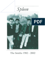 Spleen Fanzine