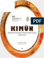 Kimun Baja Ultimaversion