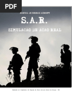 Manual de Regras de Airsoft 