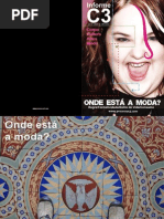 INFORME C3 - EDIÇÃO 05