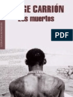 Los muertos - Jorge Carrion.pdf