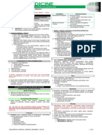 Medicine 2.3b Motor System Examination