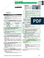 Medicine 2.3c Reflex Testing