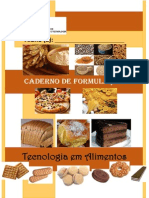 Caderno de Formulações