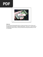 DAGR Manual | United States Department Of Defense | Menu (Computing)