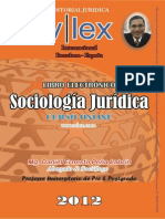 Sociología Jurídica_daniel Ernesto Peña Labrin