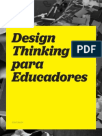 Design - Thinking - 4 Expe PDF