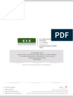 Medios de comunicación y opinión pública en la sociedad democrática