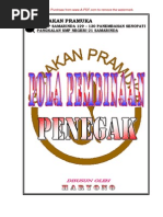 Download Pola Pembinaan Penegak by naksintink SN27117056 doc pdf