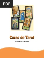 2015 - Arcanos Maiores