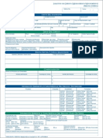 Solicitud Multicredito Microcredito Empresas