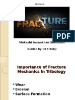 Elements of Fracture