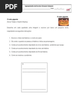 Guião-O nabo gigante