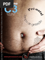 INFORME C3 - EDIÇÃO 09