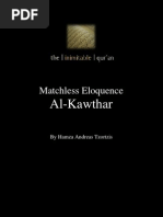 Download Eloquence Chapter al Kawthar by speed2kx SN27117503 doc pdf