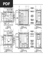 Flooring Detail Specifications | PDF | Architecture | Architectural Design