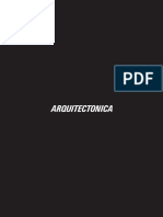 Arquitectonica Book 07 09 2015