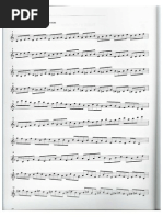 Jerry Bergonzi Vol 7 Hexatonics PDF | PDF | Harmony | Chord (Music)