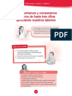 Documentos Primaria Sesiones Unidad02 Matematica TercerGrado Sesion01 - Matematica - 3ero PDF