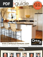 Download Century 21 Sweyer  Associates Home Guide Volume 4 Issue 1 Wilmington NC Real Estate  by Century 21 Sweyer and Associates SN27118556 doc pdf