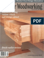 Popular Woodworking - 078 - 1994