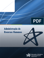 Recursos Humanos I