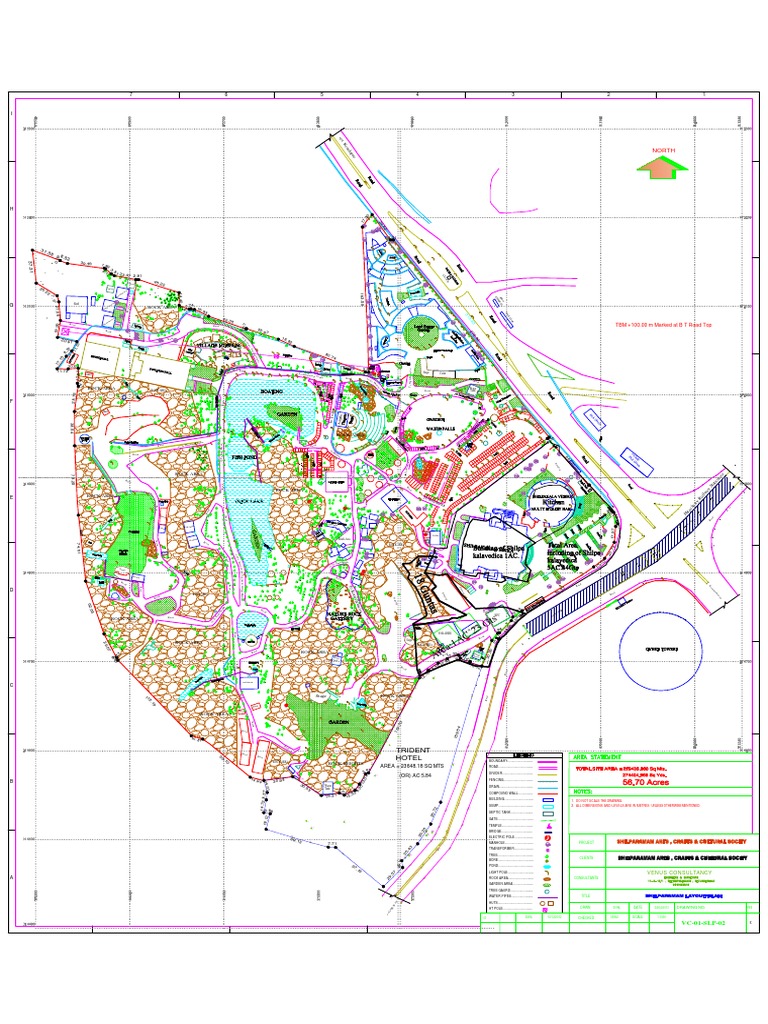 Shilparamam statues picture