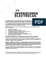 104920 Manual de Inversion Del Sector Electrico Espaniol.desbloqueado