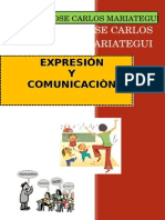 Expresion y Comunicacion