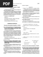 Resolução da Assembleia da República n.º 86/2015