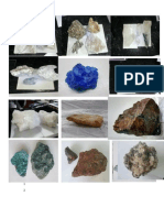 Imagen Minerales