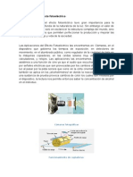 Aplicaciones Del Efecto Fotoeléctrico