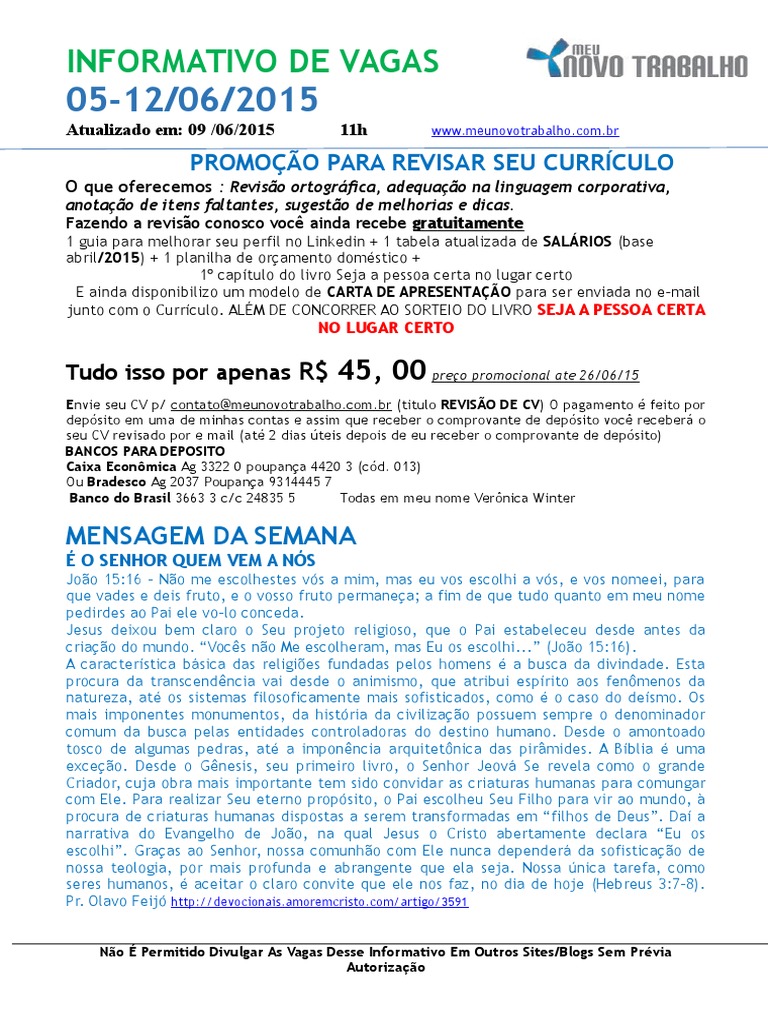 teste de vendedor maven conector